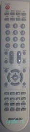 ВТ-0441Е пульт для моноблока LCD-3210DVD