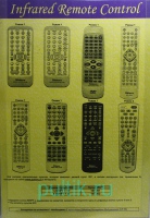  IRC-107D [SHINCO DVD]