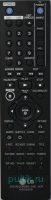 AKB35912903 , AKB31238701   DVD/VHS- LG DVR-788X