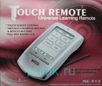 Smart Touch NE-512