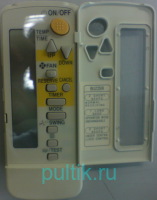 Daikin BRC4C151      