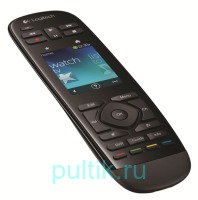 Logitech Harmony Touch