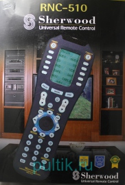 RNC-510 ������������ �����